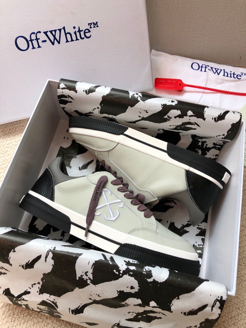 Off-White Sneakers